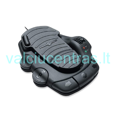 Minn Kota Terrova/Riptide ST kojinis pedalas